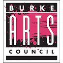 Burke Arts Council Inc logo