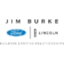 Jim Burke Ford logo