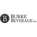 Burke Beverage, Inc. logo