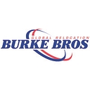 Burke Bros Moving Group logo