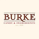 Burke Candy & Ingredients / Grandmother Reilly's Chocolates logo