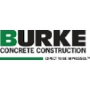 Burke Concrete Construction logo