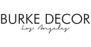 burkedecor.la logo