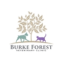 Burke Veterinary Clinic logo