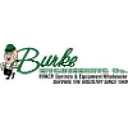 Burke Engineering Company logo