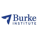Burke Institute logo