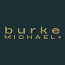 Burkemichael+ logo