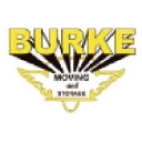 Burke Moving & Storage logo