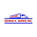 Favicon of Dennis K. Burke, Inc.