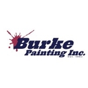 Burke Painting logo