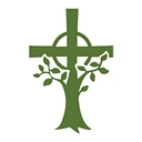 Burke Presbyterian Church logo