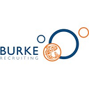 Burke Recruiting logo