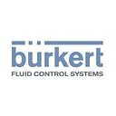 Burkert Usa Corp logo