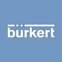 Bürkert Pacific logo