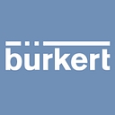 Bürkert Werke GmbH & Co. KG logo