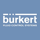 Favicon of Bürkert Fluid Control Systems