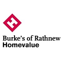 Burke's Hardware & Diy Ltd logo