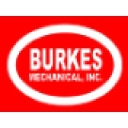 Burkes Mechanical, Inc. logo