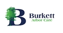 Burkett Arbor Care logo