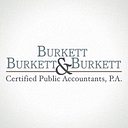 Burkett Burkett & Burkett Certified Public Accountants, P.A. logo