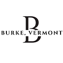 West Burke village logo