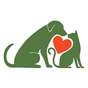 Burke Veterinary Clinic logo
