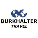Burkhalter Travel logo