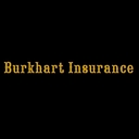Burkhart Insurance Agency logo