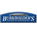 Burkholder's Heating & Air Conditioning, Inc. logo