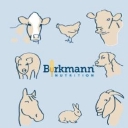 Burkmann Feeds Of Glasgow logo