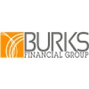 Burks Financial Group logo