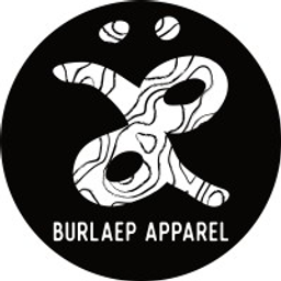 Burlaep logo