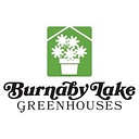 Burnaby Lake Greenhouses logo