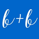burlapandblue.com logo