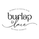 Burlap & Lace Market & Coffee Bar