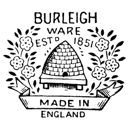 Burleigh logo