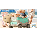 Burleigh Wagon USA