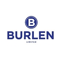 Burlen Fuel Systems Limited logo