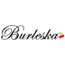 Logo for burleska.co.uk