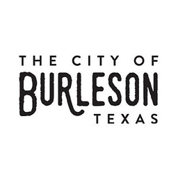 Burleson logo