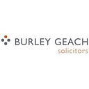 Burley Geach Solicitors Llp logo