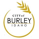 City of Burley logo