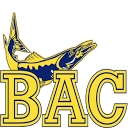 Burlingame Aquatic Club logo