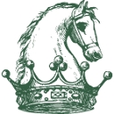 Burlingame Country Club Golf logo
