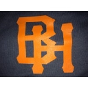 Burlingame Heating & Ventilation logo