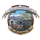 Town of Burlingame logo
