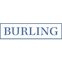 Burling Builders, Inc. logo