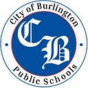 Burlington City Public School District logo