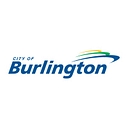 City Of Burlington logo