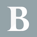 The Burlington Magazine logo